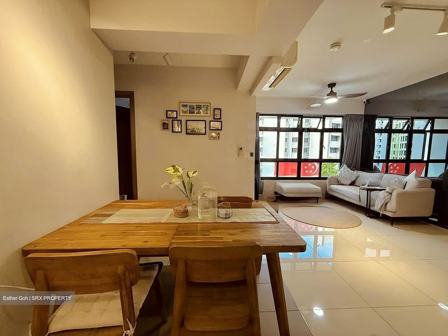 Blk 107A Alkaff Oasis (Toa Payoh), HDB 3 Rooms #594474901